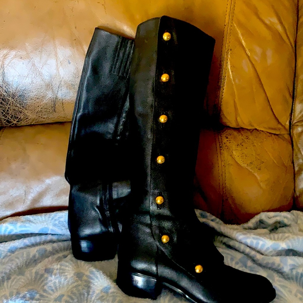 MichaelKors boots